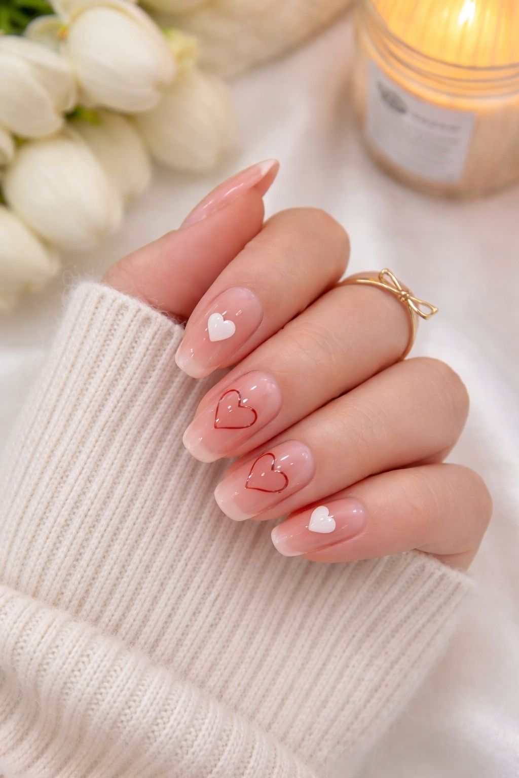 Gel Press-on Nails
