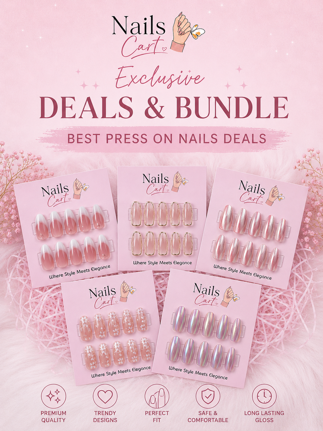Deals & Bundles