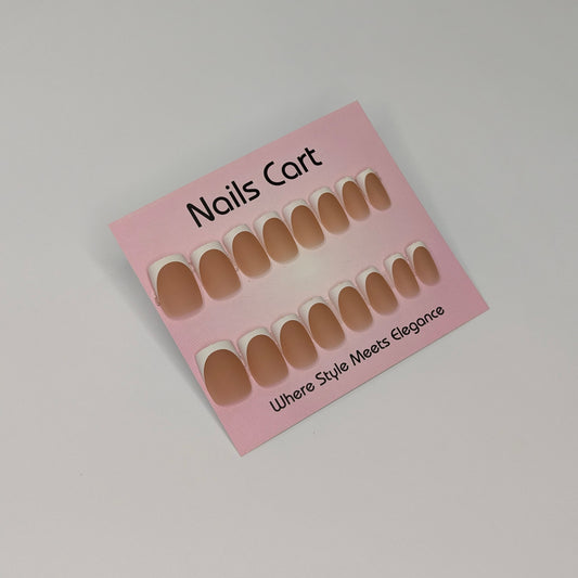 Nude Square French