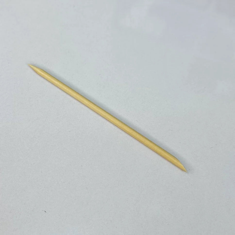 Cuticle Pusher Stick