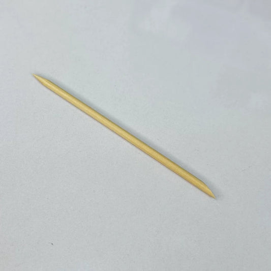 Cuticle Pusher Stick