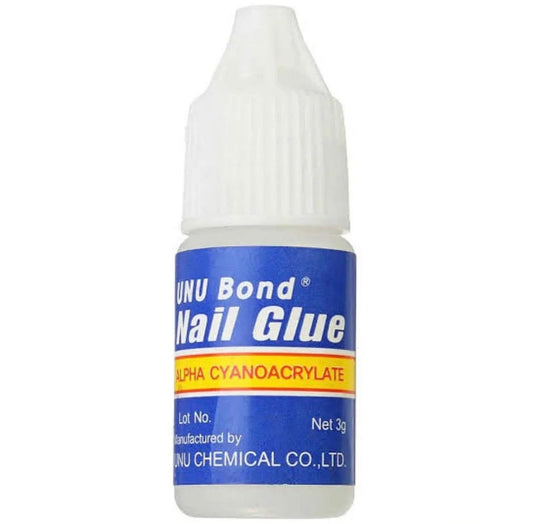 Nail Glue 3g