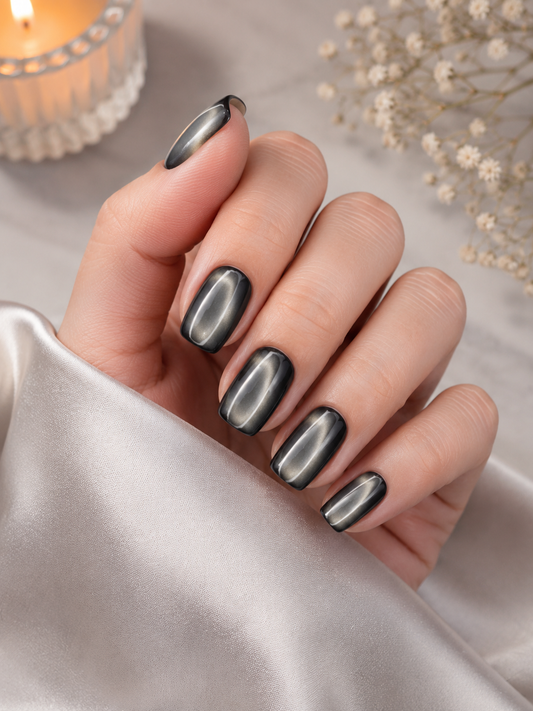 Midnight Cat Eye