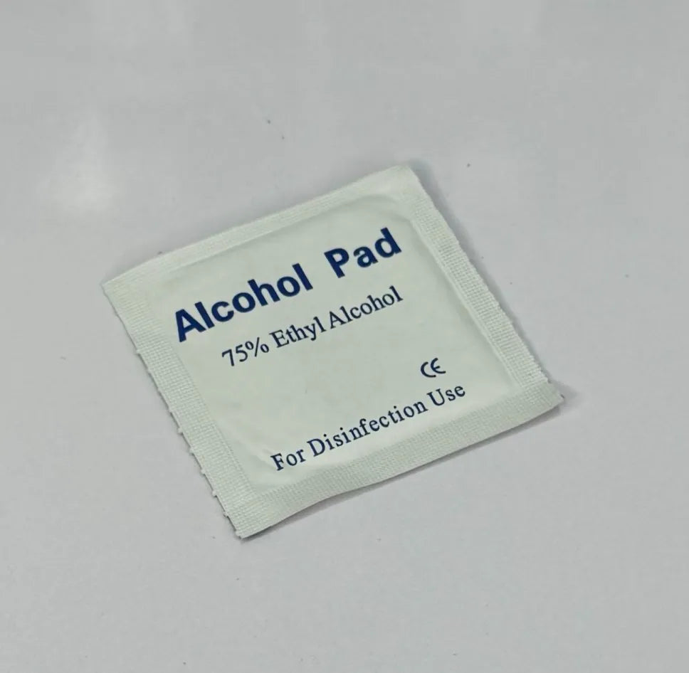 Alcohol Pad